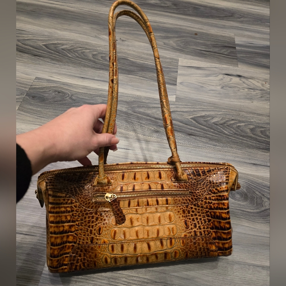 Brahmin Shoulder Bag